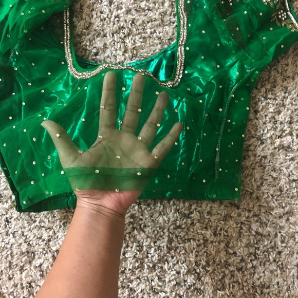 Saree - Picture 5 of 8